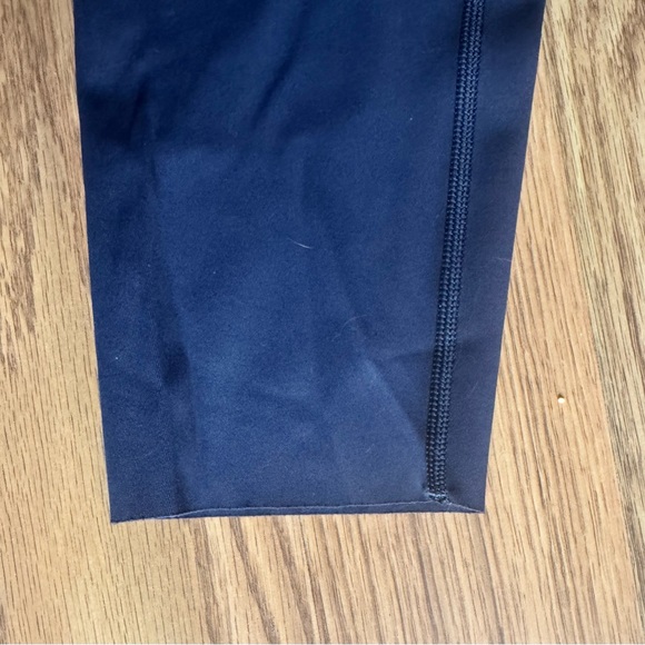 Offline by Aerie Real Me Strappy Back Sports Bra & Goals Legging Set - L/XL - Picture 7 of 10